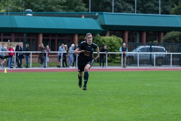 Bild 144 - Frauen SVHU2 : Holstein Kiel : Ergebnis: 1:3